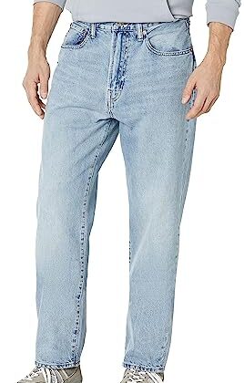 GAP Men’s Original Straight Fit Denim Jeans